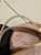 Prada 1NR025 Saffiano leather mini-pouch Pink