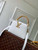 LV M14177 Louis Vuitton Capucines Mini Bag White