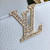 LV M14177 Louis Vuitton Capucines Mini Bag White