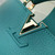 LV M12345 Louis Vuitton Capucines Mini Bag Green