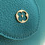 LV M12345 Louis Vuitton Capucines Mini Bag Green