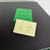 Bottega Veneta BV 649597 Cassette Credit Card Case bv70039