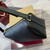 Gucci 862530 Gucci Half Horsebit Large Shoulder Bag Black soft grainy leather