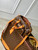 LV M14981 Louis Vuitton Keepall 25 Cargo Bag