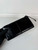 Prada 1MB051 Leather pouch Black