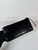 Prada 1MB051 Leather pouch Black