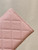 Chanel Long Flap Wallet Grained shiny calfskin AP3724 Pink