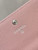 Chanel Long Flap Wallet Grained shiny calfskin AP3724 Pink