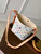 LV M13089  Louis Vuitton LV x TM All In BB Bag Other Monogram Canvas