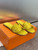 Hermes H202230Zv5K360 Women Oran Sandal H33630