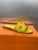 Hermes H202230Zv5K360 Women Oran Sandal H33630