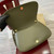 Gucci 815719 Gucci Blondie Medium top handle bag Leather Green