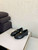 MiuMiu 5D773D Women's Leather loafers Miu8035