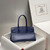 Hermes Shoulder Birkin 29 Etoupe Evercolor Palladium Hardware H92211