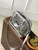 LV M26335 Louis Vuitton Alma BB Bag Silver