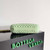 Bottega Veneta BV 776662V01D11019 Knot with Chain Green