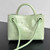 Bottega Veneta BV 777614 Mini Andiamo Crossbody Bag BV9050