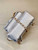 Chanel Backpack Calfskin & Gold-Tone Metal AS5793 Silver