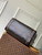 LV M26359 Louis Vuitton Express MM Bag Monogram Saga/Acajou
