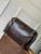 LV M26359 Louis Vuitton Express MM Bag Monogram Saga/Acajou