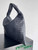 Bottega Veneta BV 763970 Large Hop Fondant Bag Navy Blue