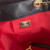 Chanel As2057 Shopping bag Bucket Drawstring 24c Bag Black