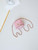 Chanel AP4302 Mini Clutch Embossed Rhinestone with Chain Vanity Box bag Pink