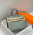 Hermes Birkin Tote Bag Togo Leather 28600 Almond Green
