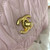 Chanel AS2478 Flap CC Wrapped Bag with Top Handle Pink