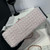 Chanel AS2431 Mini Classic Handbag With Top Handle CC19021