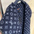 Louis Vuitton LV 1A4PE6 Women's Hooded Wrap Coat L55761