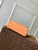 Louis Vuitton LV M14396 Capucines BB Bag khaki Orange