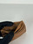 Prada 1MC025 Leather card holder Brown