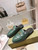 Gucci 670400 Women's slipper with Double G G80348