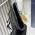 Prada 1ML050 Small leather wallet Black