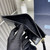 Prada 1ML050 Small leather wallet Black