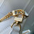 LV M27571 Louis Vuitton Boulogne PM Bag Milky White/Green