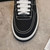 Chanel G46076 Women 24B Trainers Cotton  Black & White C91282