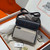 Hermes 316421 Herbag Hermes bags H80112