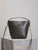 YSL 749036 LE 37 small in in shiny leather Dark green