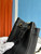 Louis Vuitton LV M29391 Noe Trunk  Bag Monogram Black