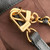 Louis Vuitton LV M29391 Noe Trunk  Bag Monogram Black