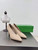 BV 827698 Bottega Veneta Sofia Pump Shoes BV5832