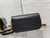 Dior M9260 30 Montaigne Avenue Bag Black Box Calfskin