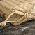 Bottega Veneta BV 680254 Mini Loop Camera Bag Apricot