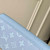LV M14110 Louis Vuitton Brazza Wallet Taigarama Blue