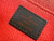 LV M47353 Louis Vuitton Cosmetic Pouch MM Damier ebene