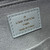 LV M12561 Louis Vuitton Alma BB Calfskin Leather Bag Trianon Gray