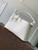 Louis Vuitton LV M26259 Capucines GM Bag Off white