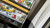 Dior M1286 Souvenir Large Dior Book Tote Natural Raffia and Multicolor Embroidered M1141